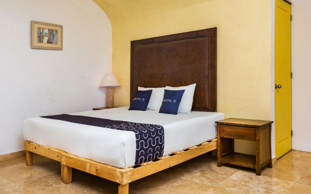 Capital O Cancun International Airport 24/7