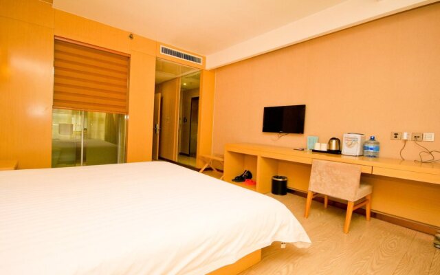 Xian I-OPAL Hotel