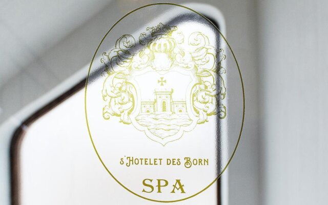 S'Hotelet d'es Born Suites & Spa