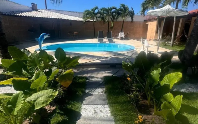 Pousada Maruá - Sabiaguaba