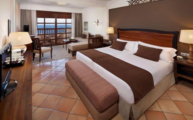 Hotel Hacienda del Conde Meliá Collection Golf & Spa – Adults Only