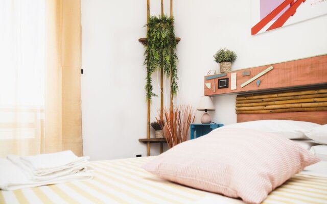 B&B Bel Salento Specchia