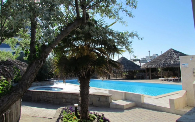 Grand Hotel Azzurra Club Lido Adriano