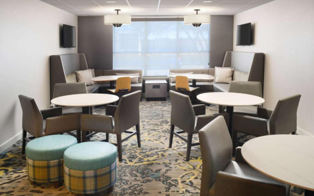 Sonesta ES Suites Dallas Richardson