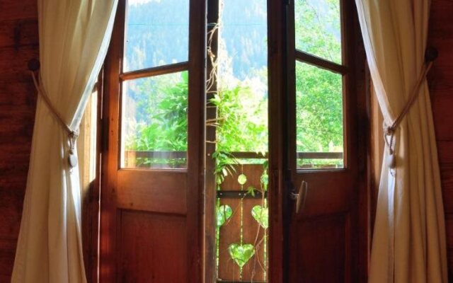 Chalet Cannelle