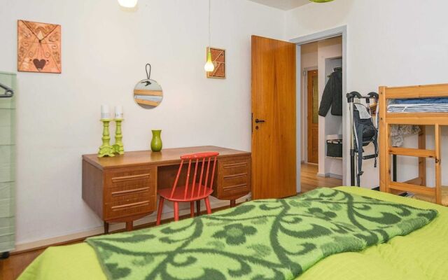 Holiday home Nordborg IX