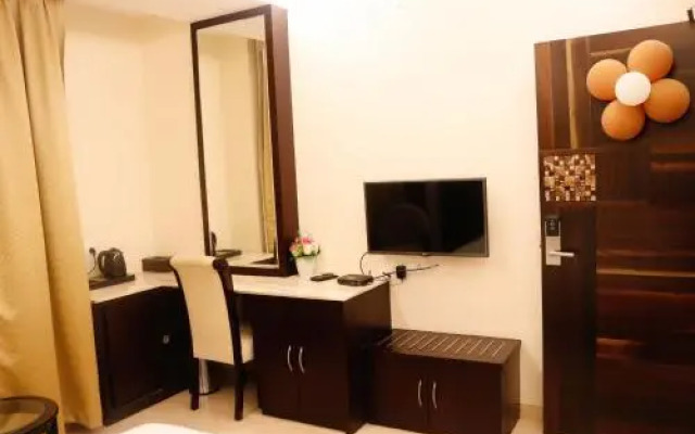 Shri Hotel Kanwar Palace