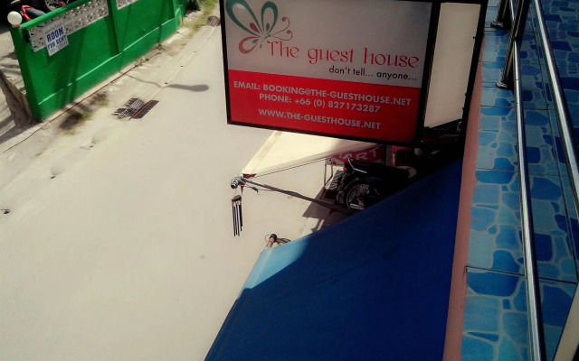 The Guest House - SHA
