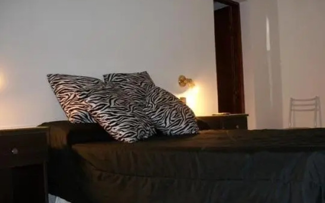 Hotel Papyrus
