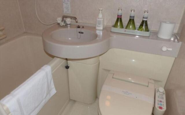 Shizuoka Hotel Tokinosumika / Vacation STAY 79873