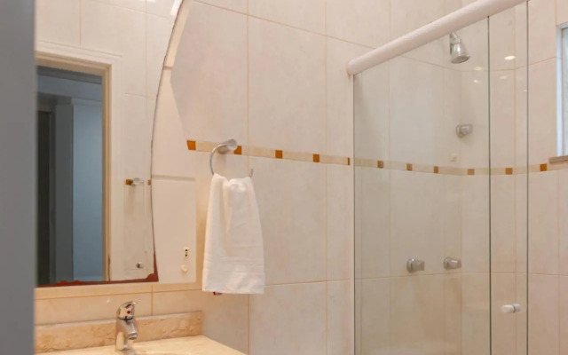 Duplex Vista Mar, Piscina Privativa, Bombinhas P781