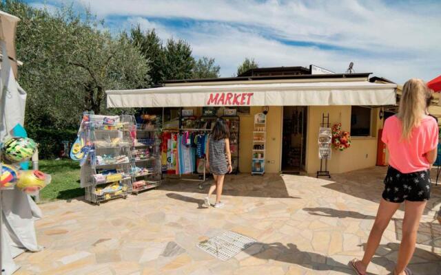Mobilehomes in Pieve Vecchia - Norditalienische Seen 22044