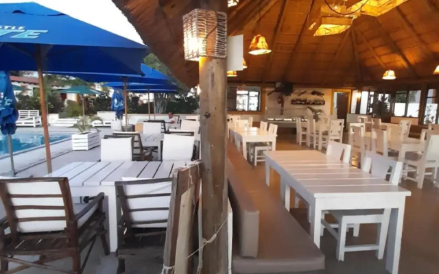 Lodge Quinta do Lourenço
