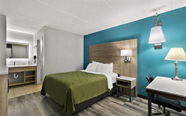 Quality Inn & Suites Vidalia