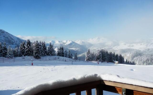 Appartement Avoriaz, 4 pièces, 8 personnes - FR-1-634-9