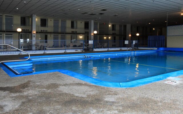 Americas Best Value Inn Newton