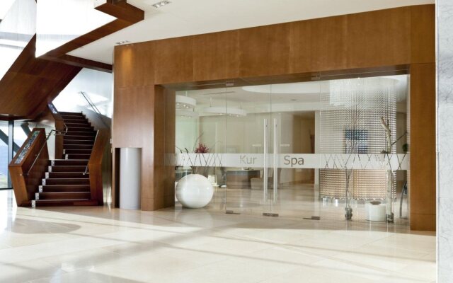 Sparkling Hill Resort and Spa - Adults-Only Resort