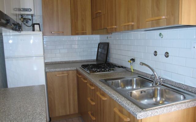 Seaview Flat With Unforgettable Terrace! - Beahost