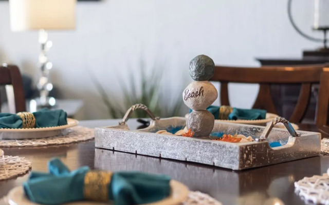 Sonoran Sky 3BR 1209 by Casago