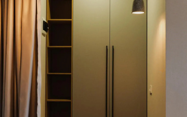 KEY2HOME on 26 Baku Commissars Street