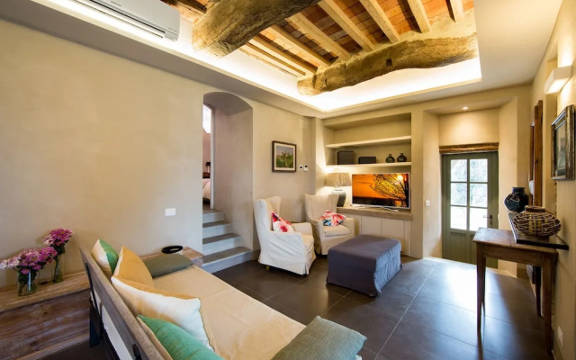 Villa Torricella