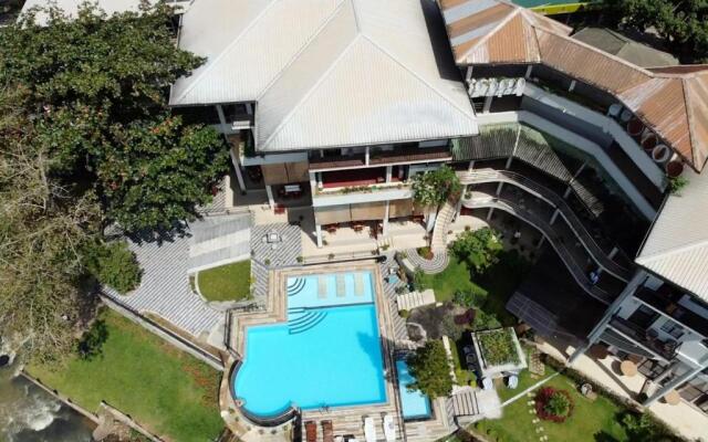 Hotel Elephant Bay