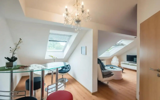 Appartmenthaus am Erlbach