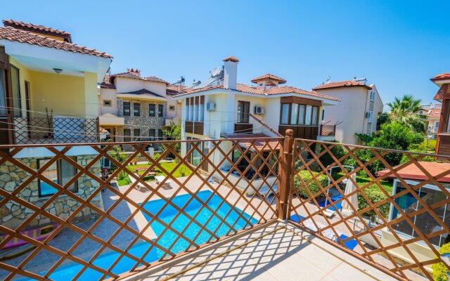 Infinity Safran Villa