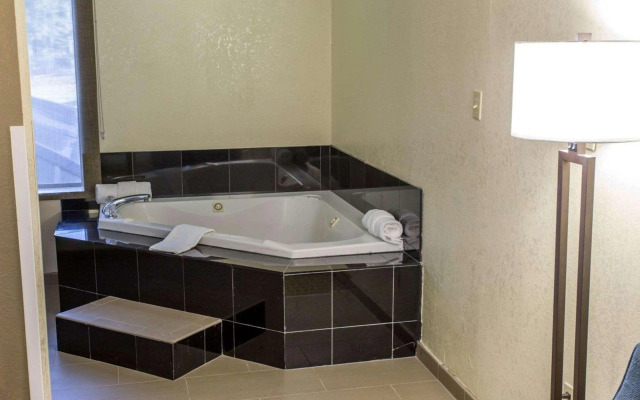 Comfort Inn Hammond