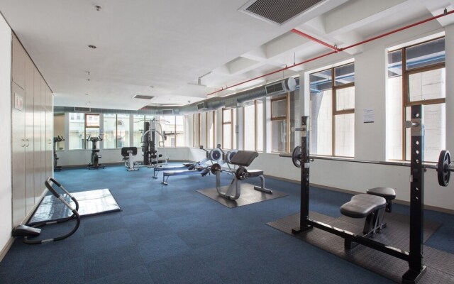 Cartwrights Corner 808 by CTHA