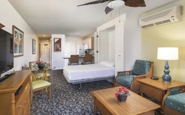 WorldMark Kihei