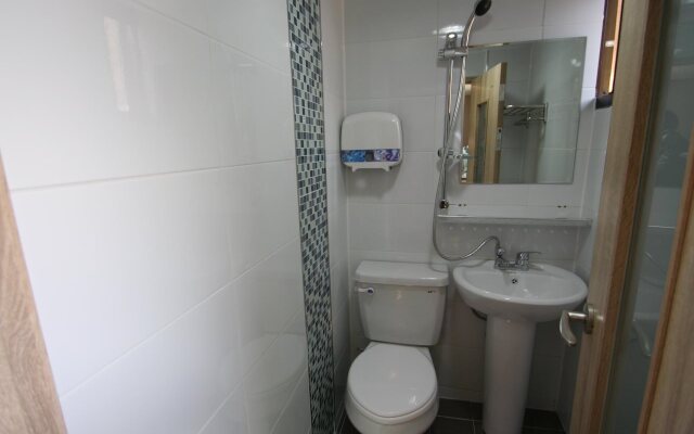 Grape Garden House - Hostel