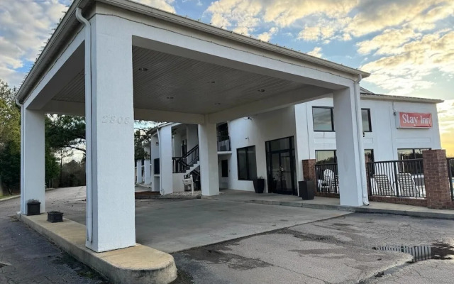 Super 8 by Wyndham Kannapolis