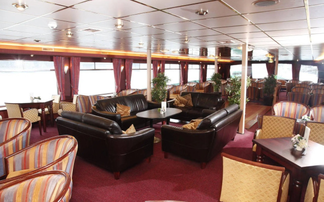 Hotelships Holland - Duesseldorf