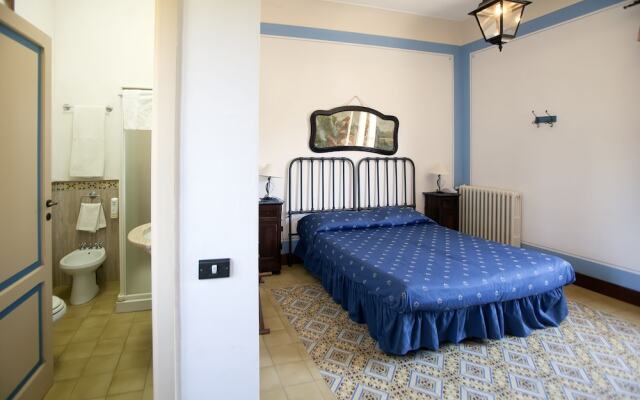 Agriturismo Baglio Fontana