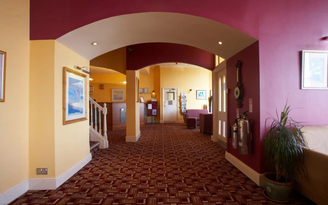The Chesterhouse Hotel