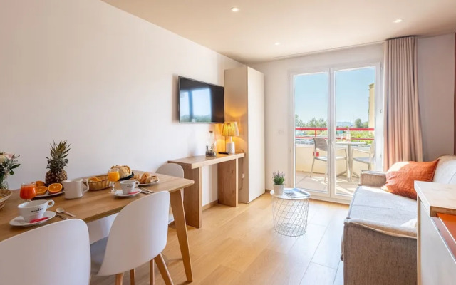 Kaliopé Hotel & Résidence by Oustal del Mar