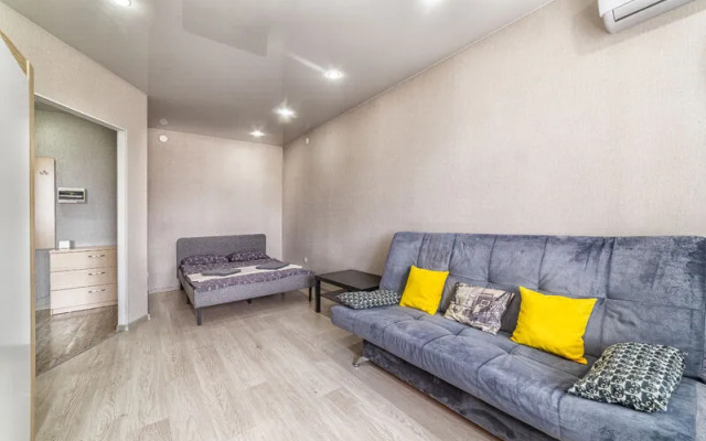 Апартаменты ЭС на ул. Пилотская, д. 37