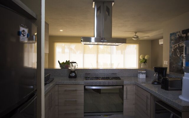 Luxury 2 & 3 Bedroom Apartments