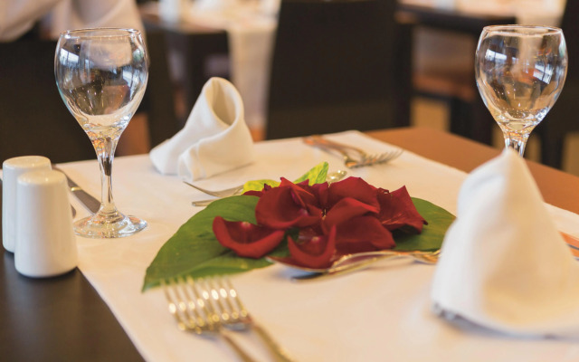 Hotel Riu Playacar - All Inclusive