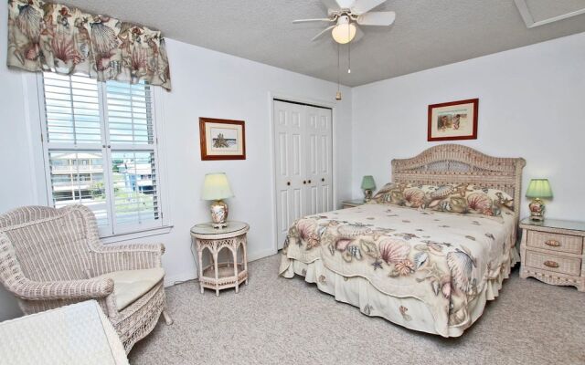 Parsonage Duplex by Youngs Suncoast