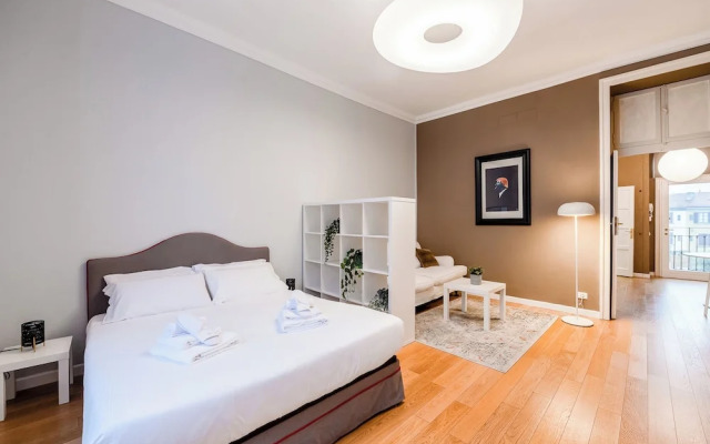 Bramante Luxury Apartments by InnStay