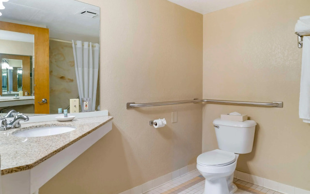 BEST WESTERN Greenfield Inn