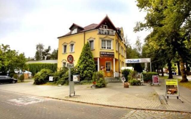 Haus Belger