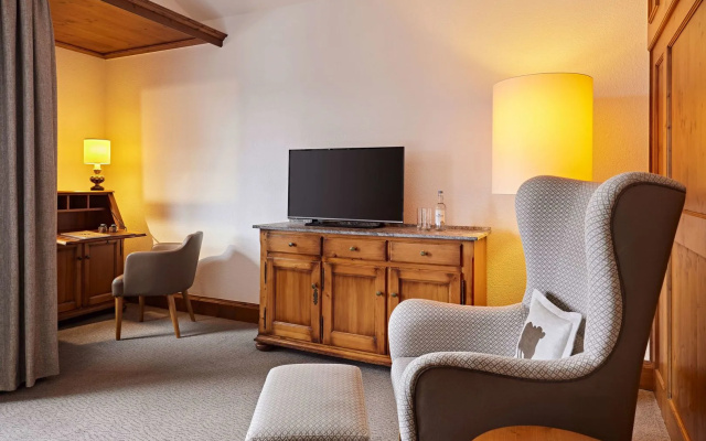 Parkhotel Oberstaufen