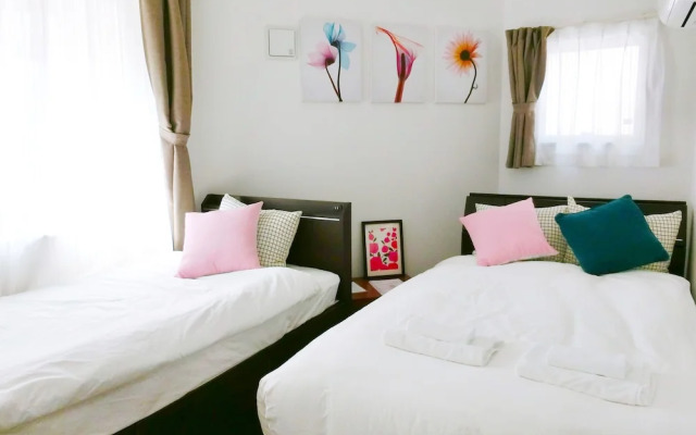 Nestay inn Tokyo Otsuka 101