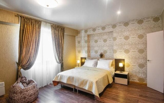 Soned Hill Hotel