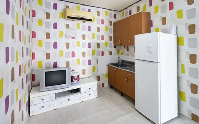 Eulwang Jaden 29 Pension