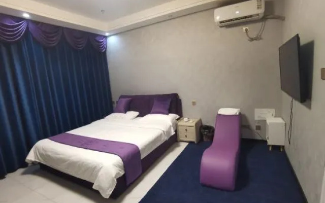 Ziduyuan Apartment