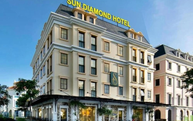 Sun Diamond Hotel